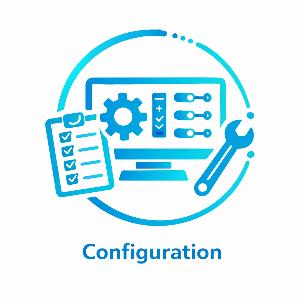 Configuration