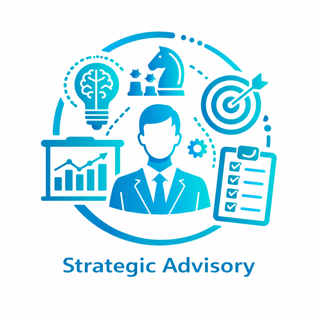Strategic Advisory